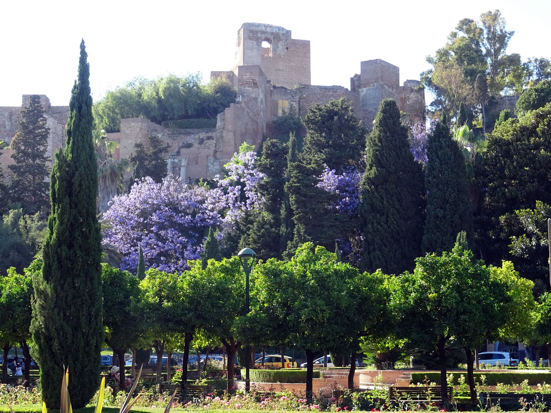 Málaga